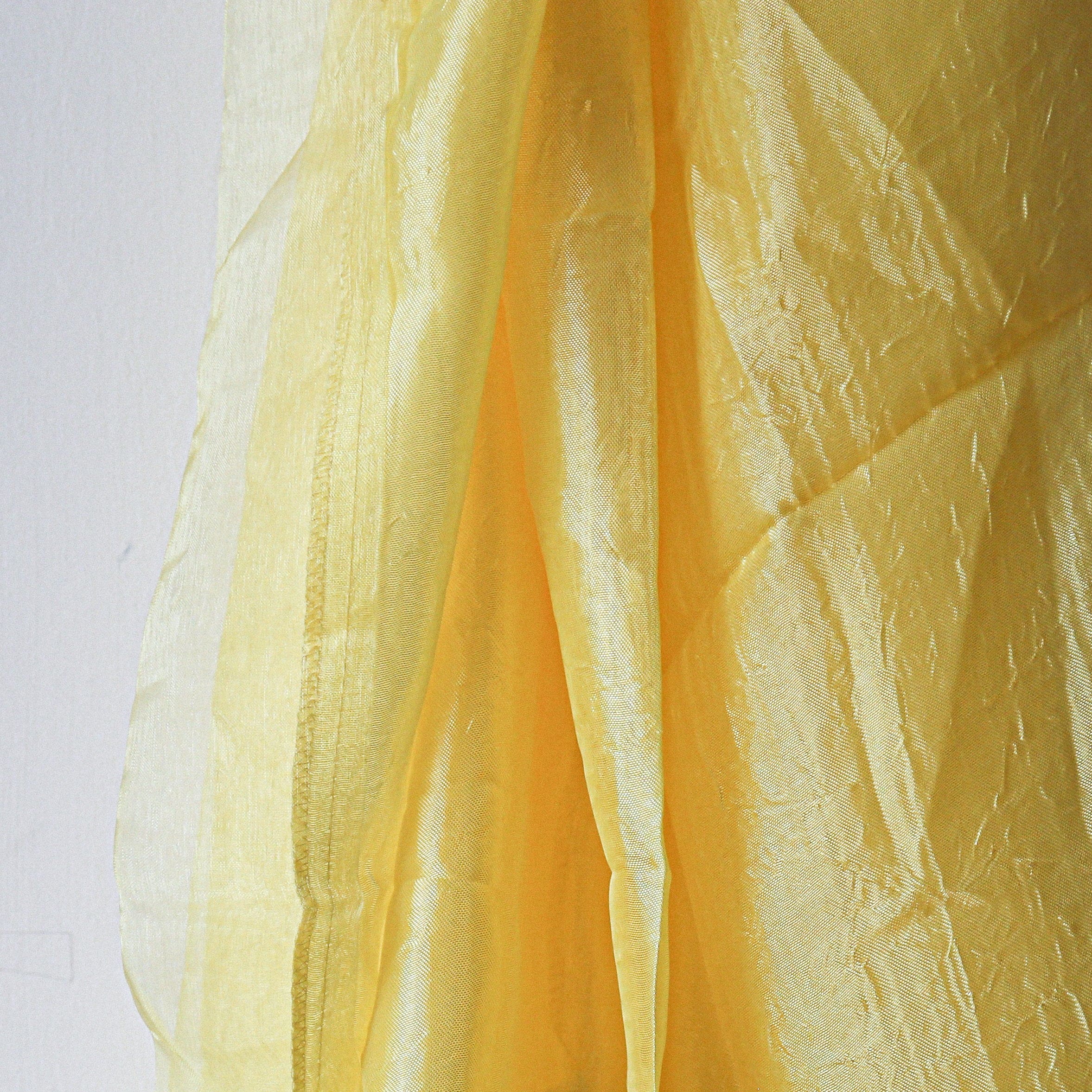 shawl Salers - Yellow - shawl