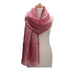 shawl Salers - Fushia - shawl