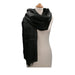 shawl Salers - Black - shawl