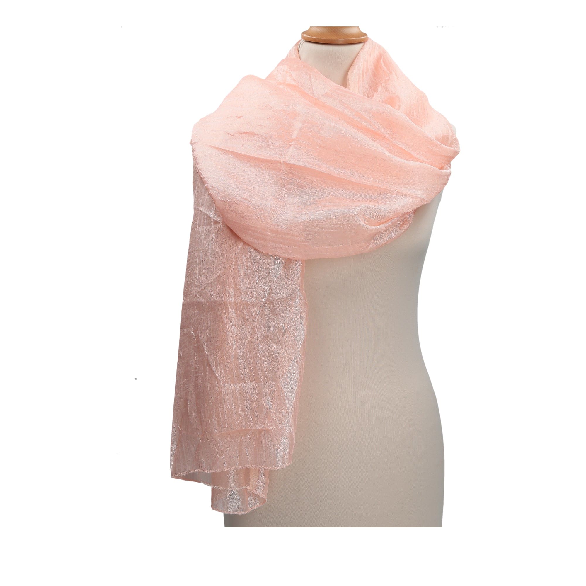 shawl Salers - Pink - shawl