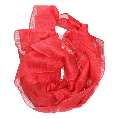 Foulard Sancerre - Rouge - Foulard