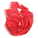 shawl Sancerre - Red - shawl