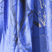 Sulmona tørklæde - Blå - Tørklæde