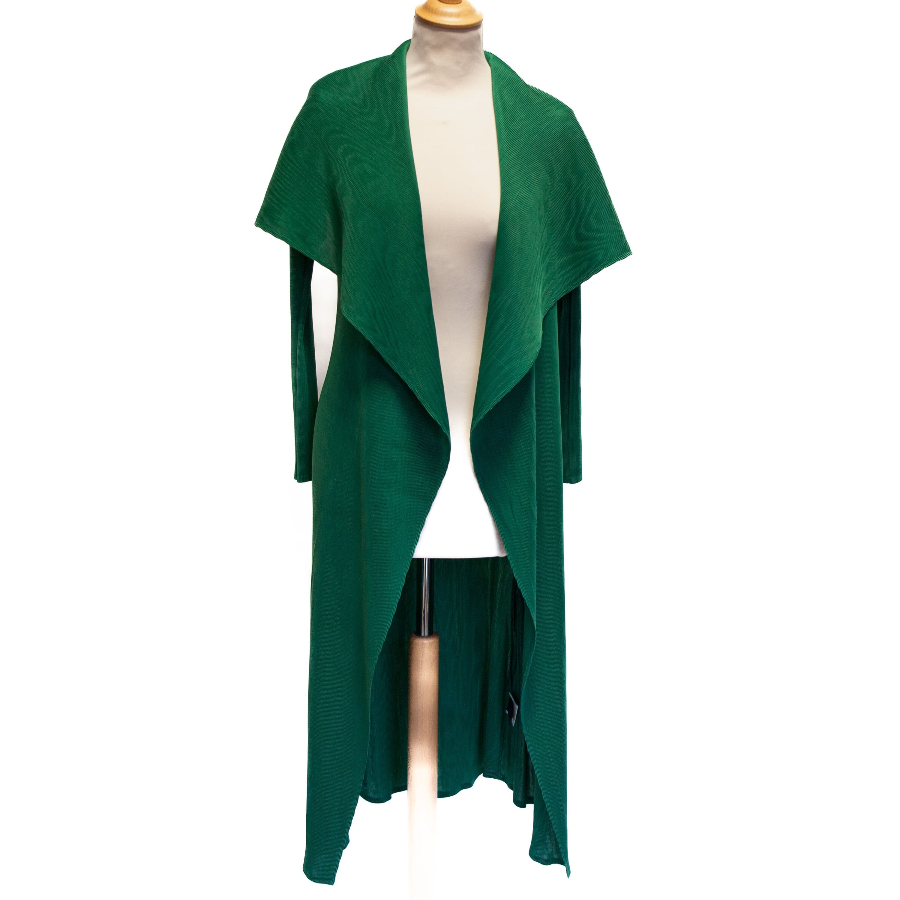 Gilet long Debra Exclusivité - Blouses et tuniques