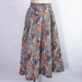Studio brown Astree skirt - Skirts