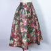 Astree multi pink skirt Studio - Skirts