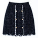 Studio black Typhoon skirt - Skirts