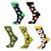 Set of 5 pairs of socks - Kitchen