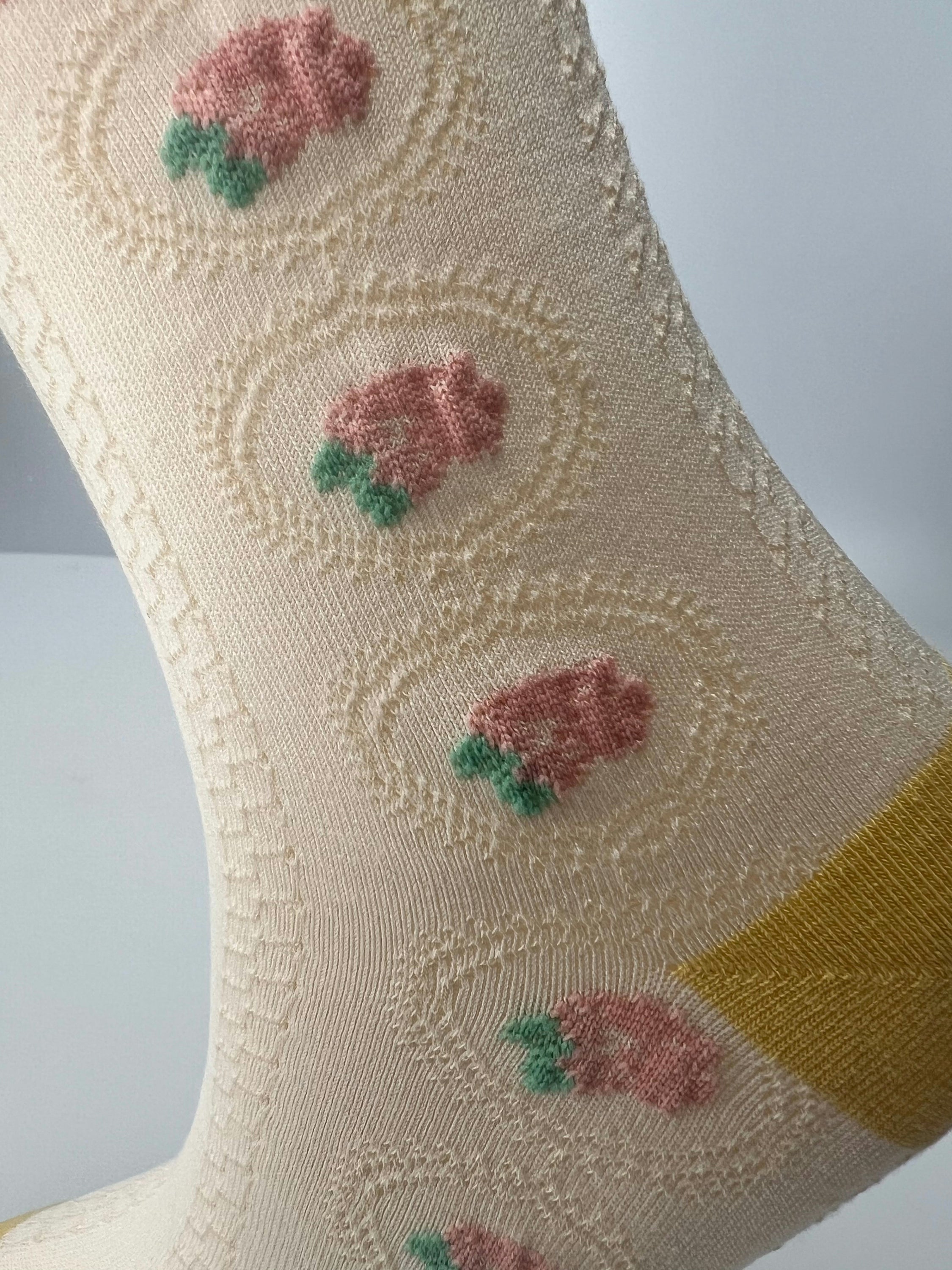 Set van 5 paar Fleury sokken