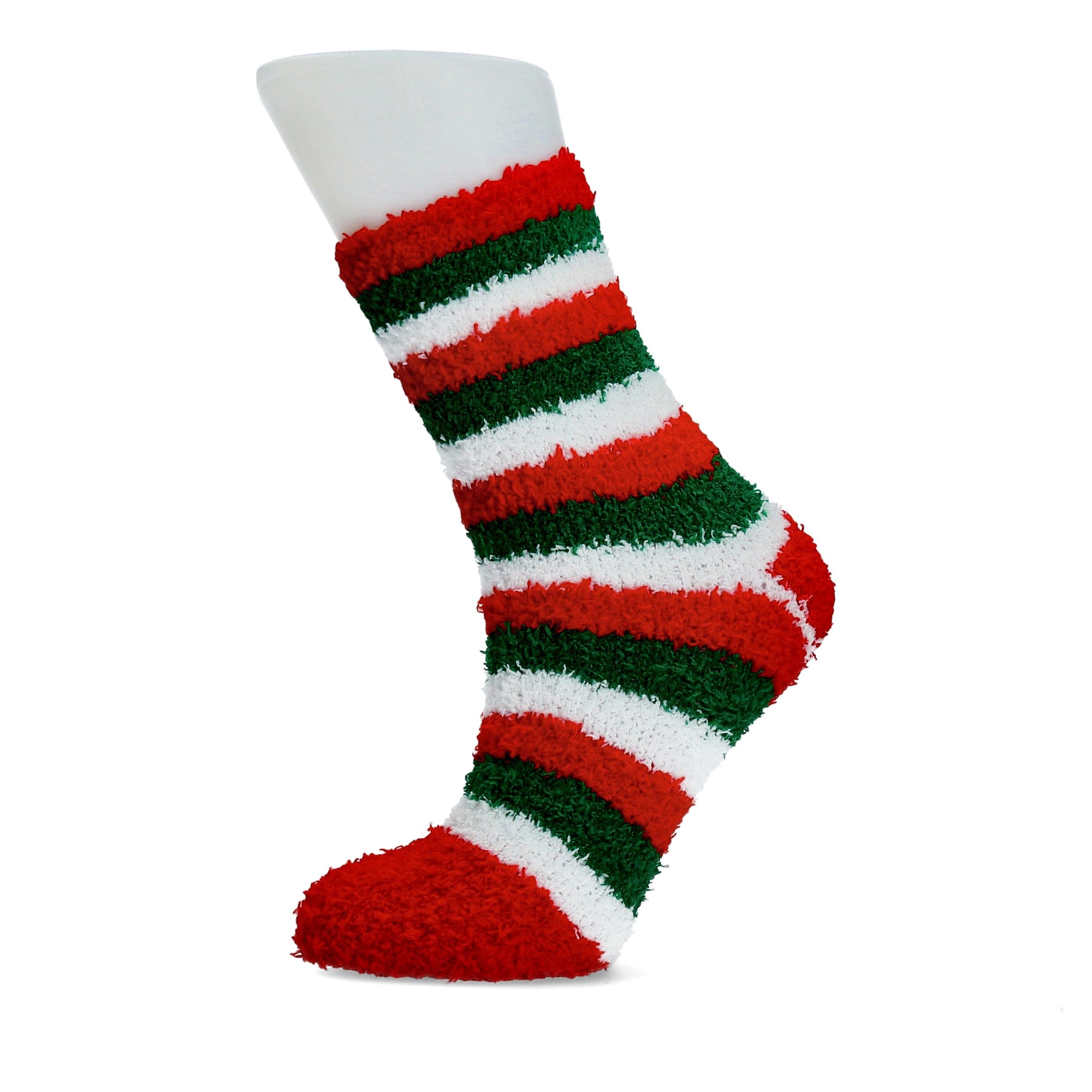 Lote de 5 pares de calcetines de Navidad