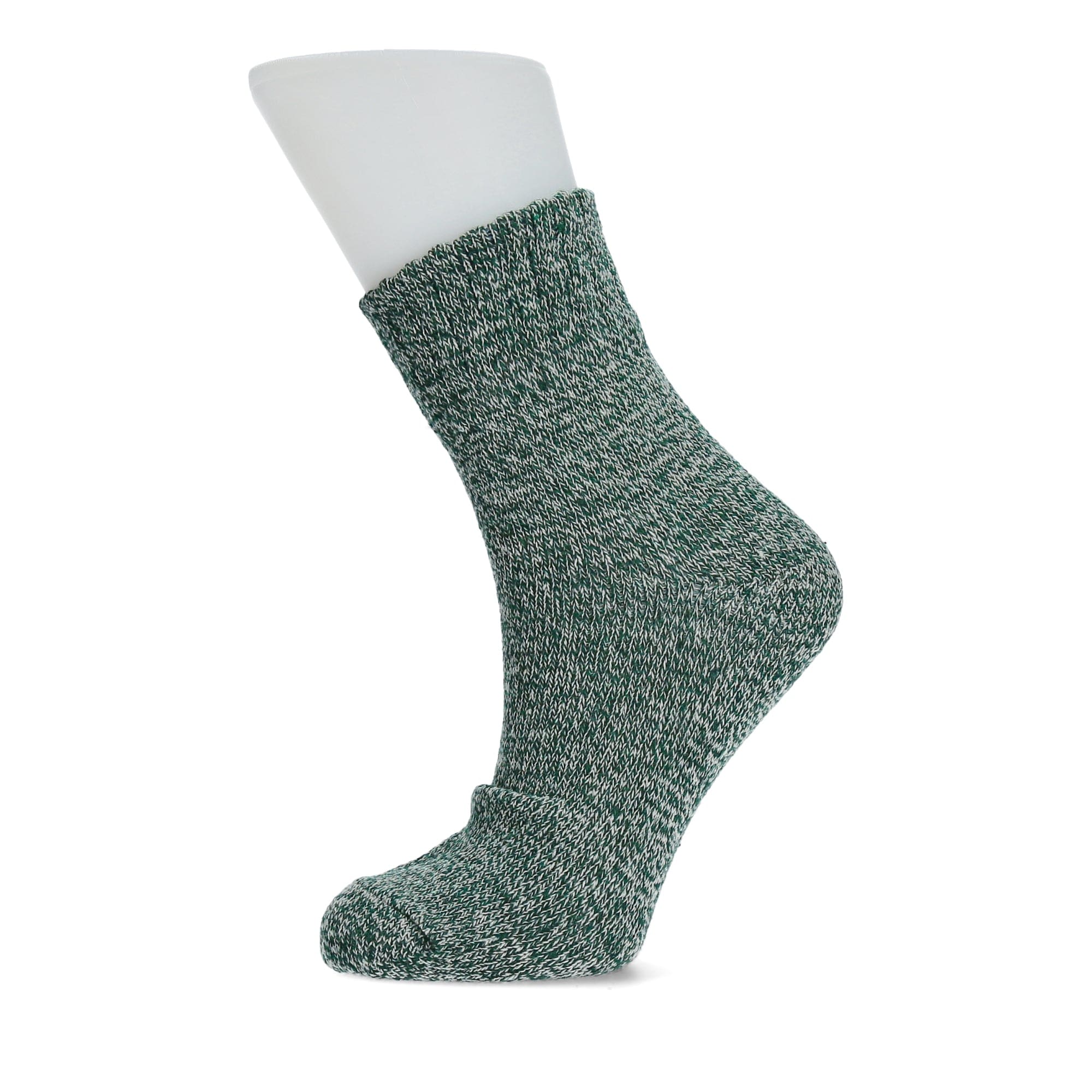 5-Paar-Set Socken Réconfort