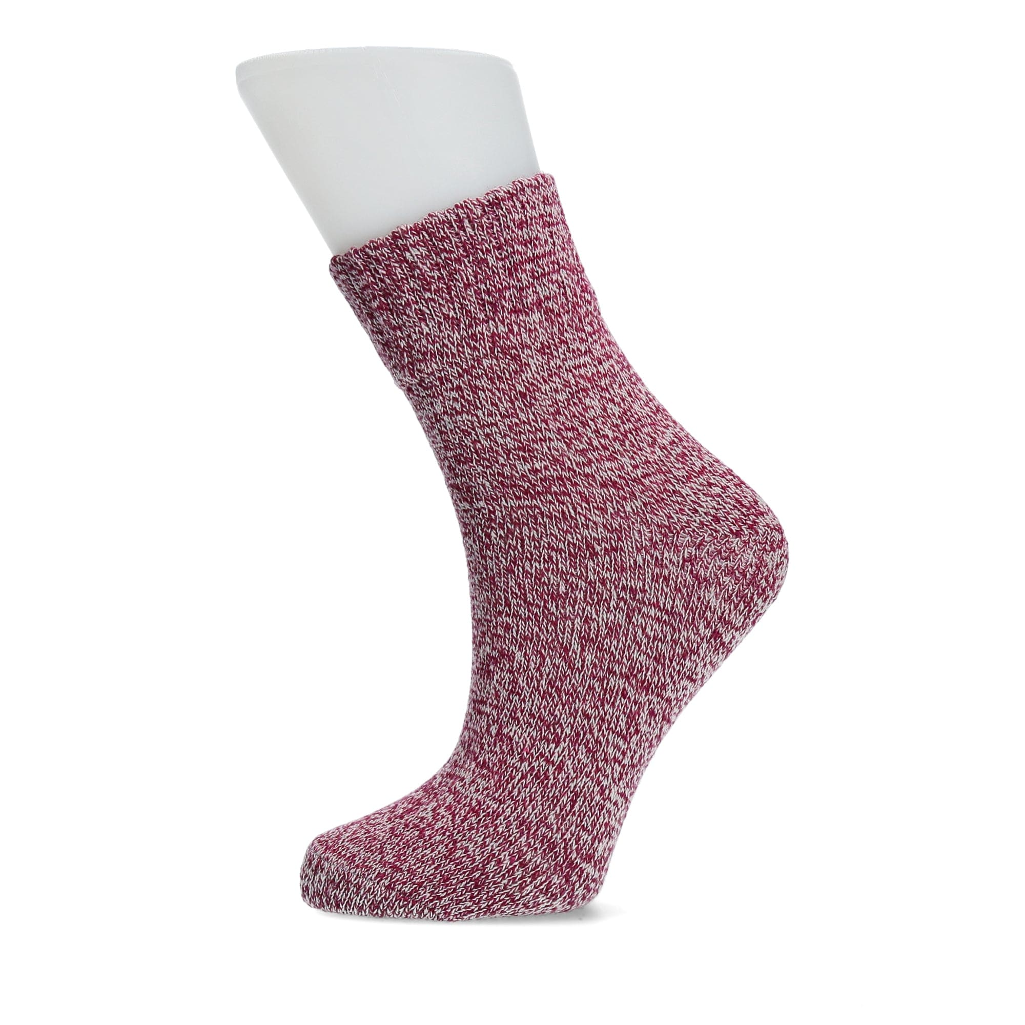 Lot de 5 paires de chaussettes Réconfort