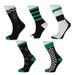 Set van 5 paar SMILEY sokken