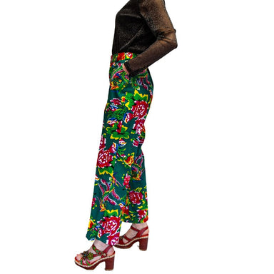 Sunshine Trousers Exclusive S.40 / 42 - Byxor