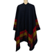 Poncho Auby - shawl