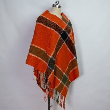 Poncho Jess - Foulard