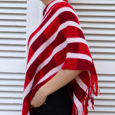 Poncho Viborg - shawl