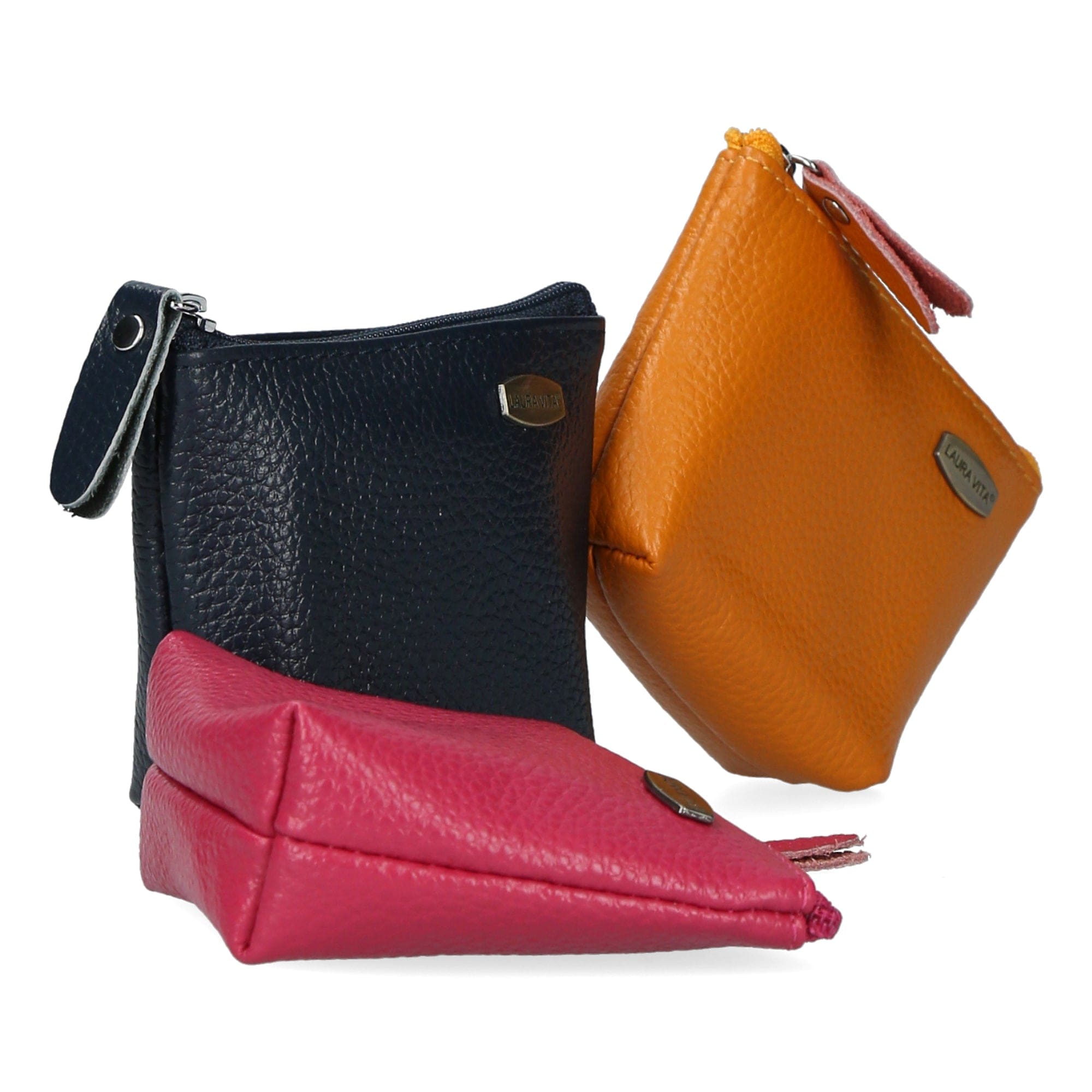 Belliard plånbok - Små lädervaror