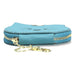 Kitti plånbok - Små lädervaror
