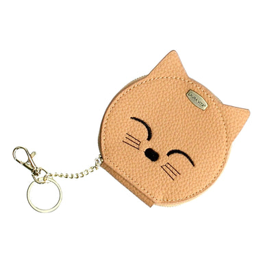 Cartera Kitti - Beige - Pequeña marroquinería