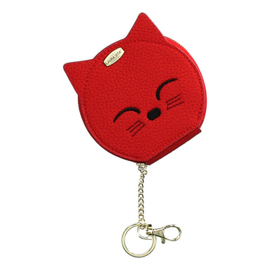 Kitti purse - Red - Small leather goods