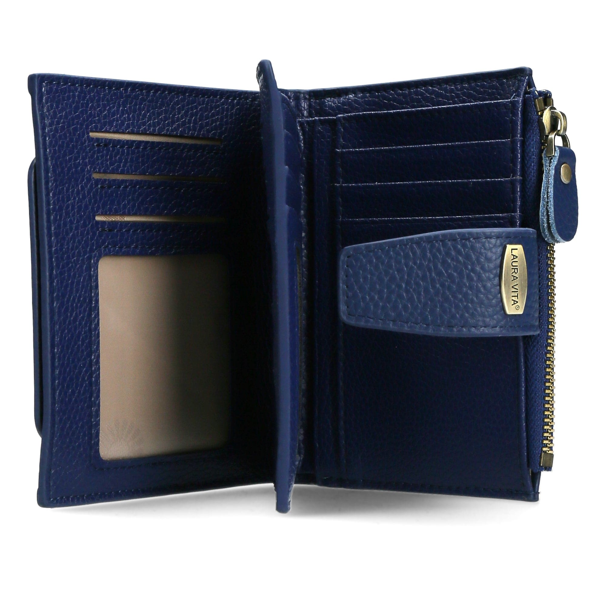 Felicia plånbok - Små lädervaror