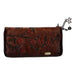 Natasha wallet - Brown - Small leather goods
