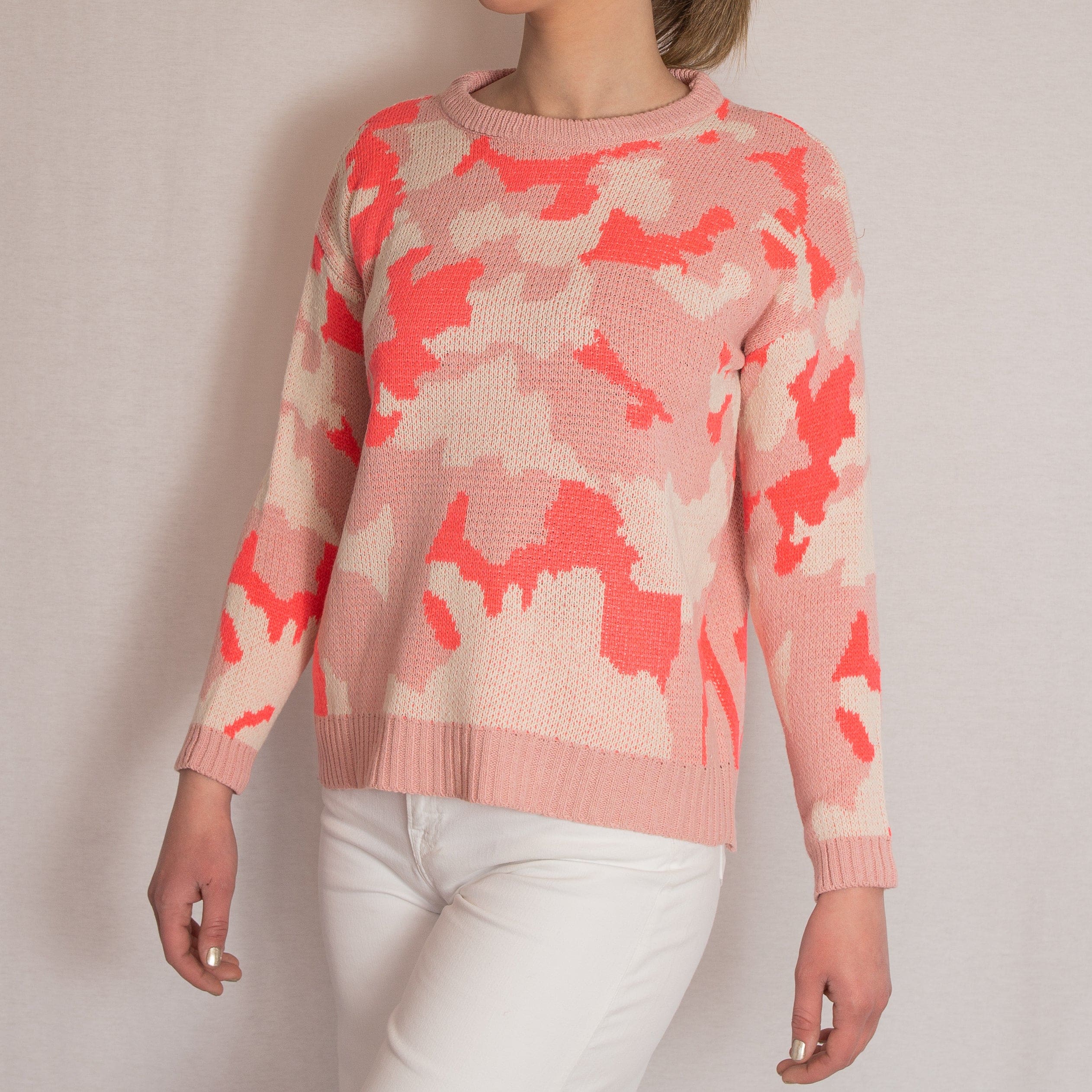 Anama Sweater - 40 / L - Knitwear