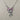 Bijou collier Flyttie