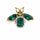 Bijou broche Merveille