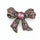 Bijou broche Noeulla