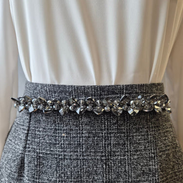 Exclusive Bling Belt