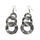 Bijou boucles d'oreilles Marceaux