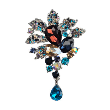 Bijou broche Etoilla