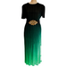 Exclusivity Ember Dress - Green - Dresses