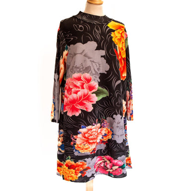 Camellia Exclusive Dress - Kjoler