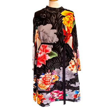 Camellia Exclusive Dress - Dresses
