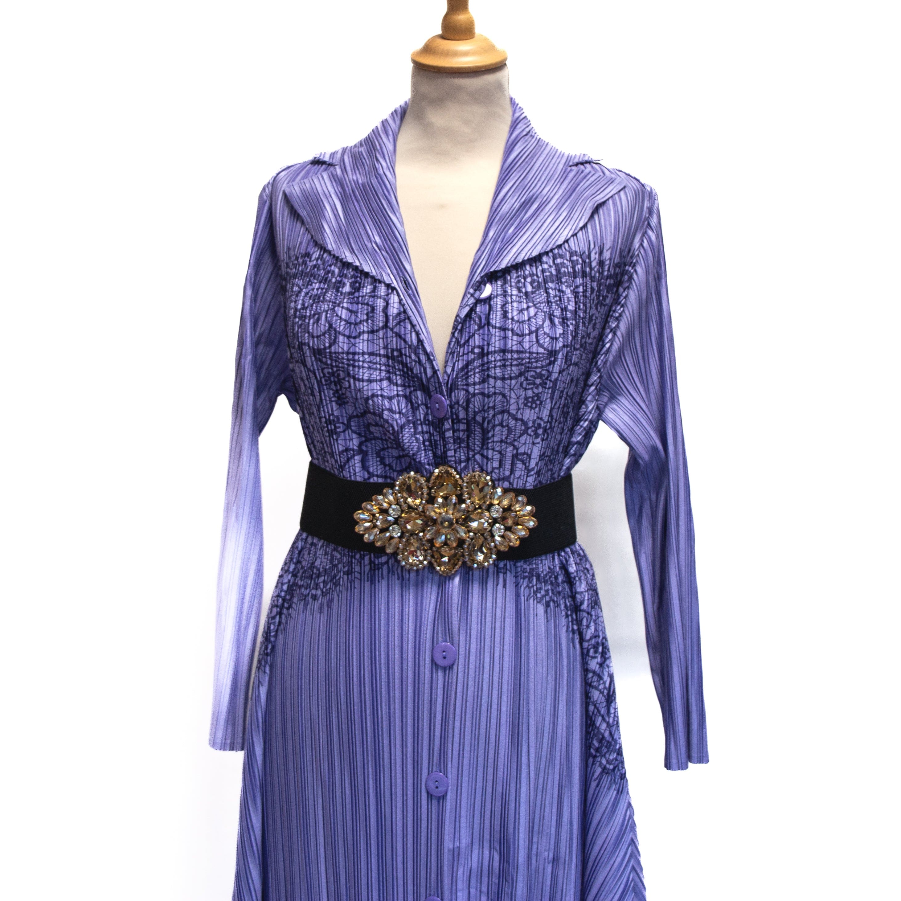 Céleste Exclusive Dress - Mekot - Mekot