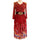 Robe Daisy Exclusivité - Rouge - Robes