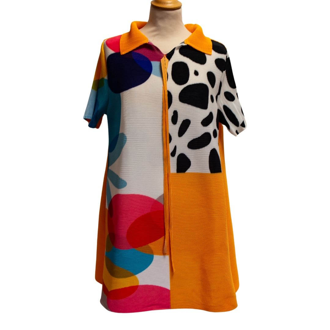 Robe Dalmatien Exclusivité - Robes