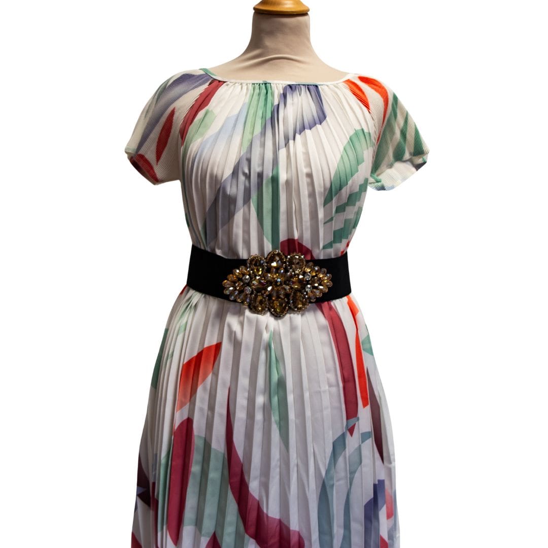 Davila Exclusive Dress - Kjoler