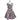 Studio multi purple Demeter dress - Dresses