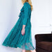 Dundee Emerald-klänning - TU Dresses