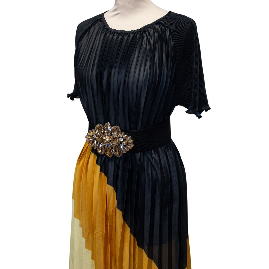 Eclipse Dress T.U Exclusive - Dresses