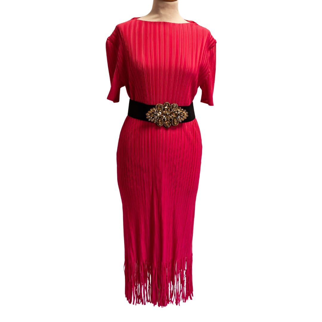 Ekskluzywna sukienka Farah - Sukienki