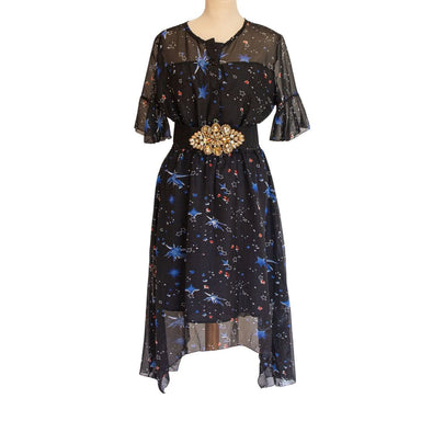 Galaxy Dress Exclusive - Sukienki