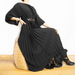 Robe Grace Exclusivité - Noir - Robes