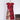 Ouranos red patchwork dress Studio - Dresses