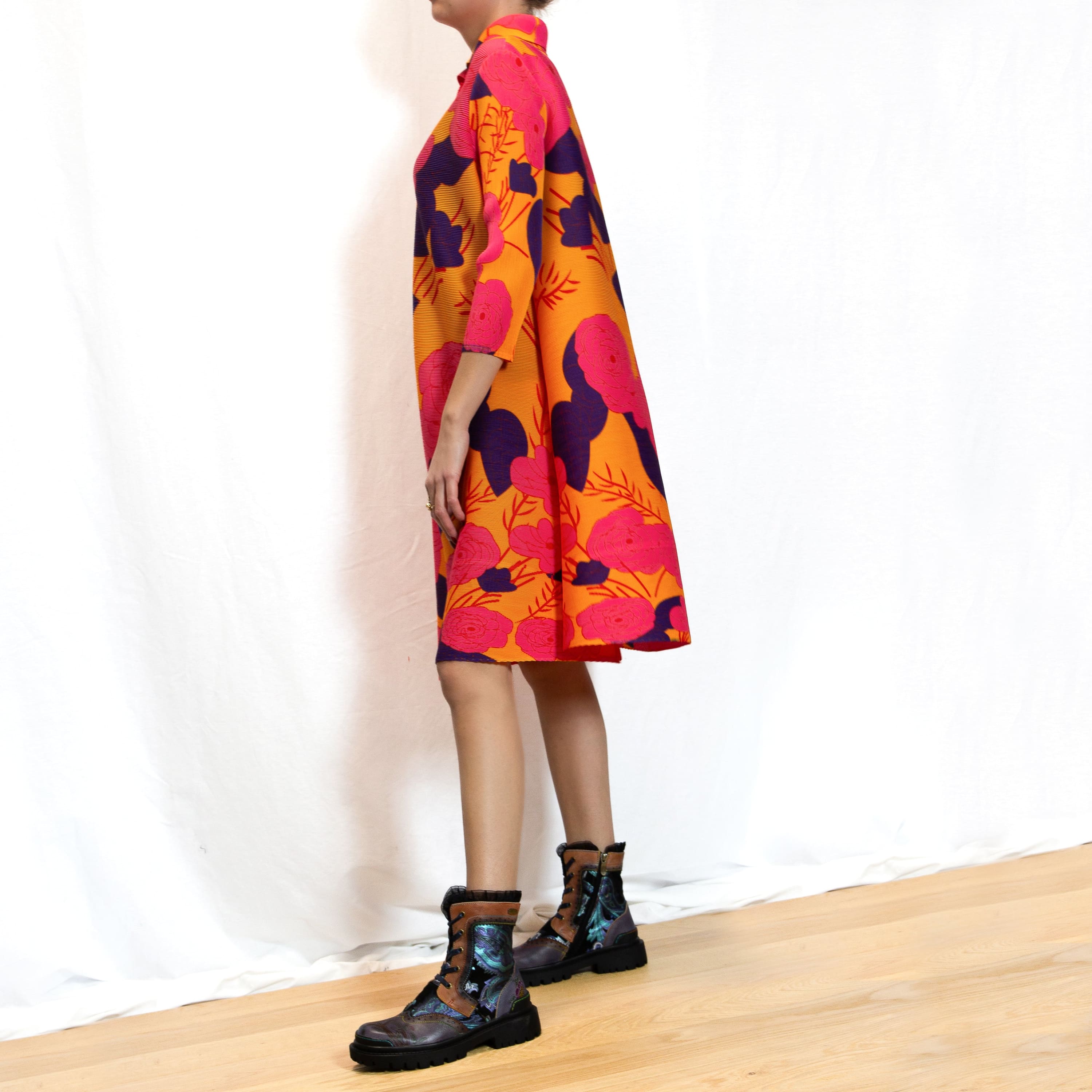 Sixtine Exclusive Dress - Sukienki