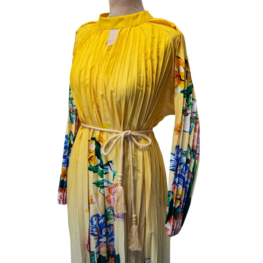 Robe Soleil Exclusivité - Sukienki